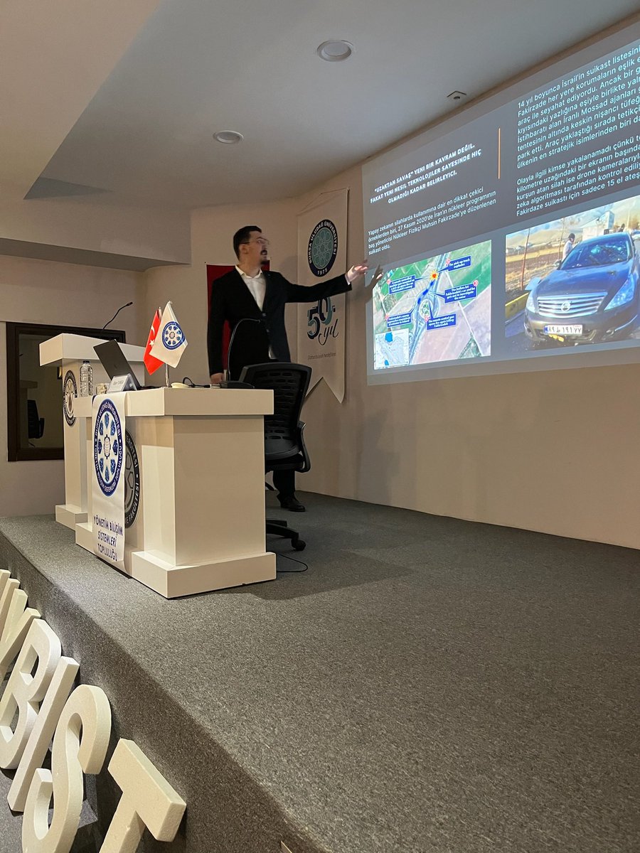 Uludağ YBS Topluluğu tweet media