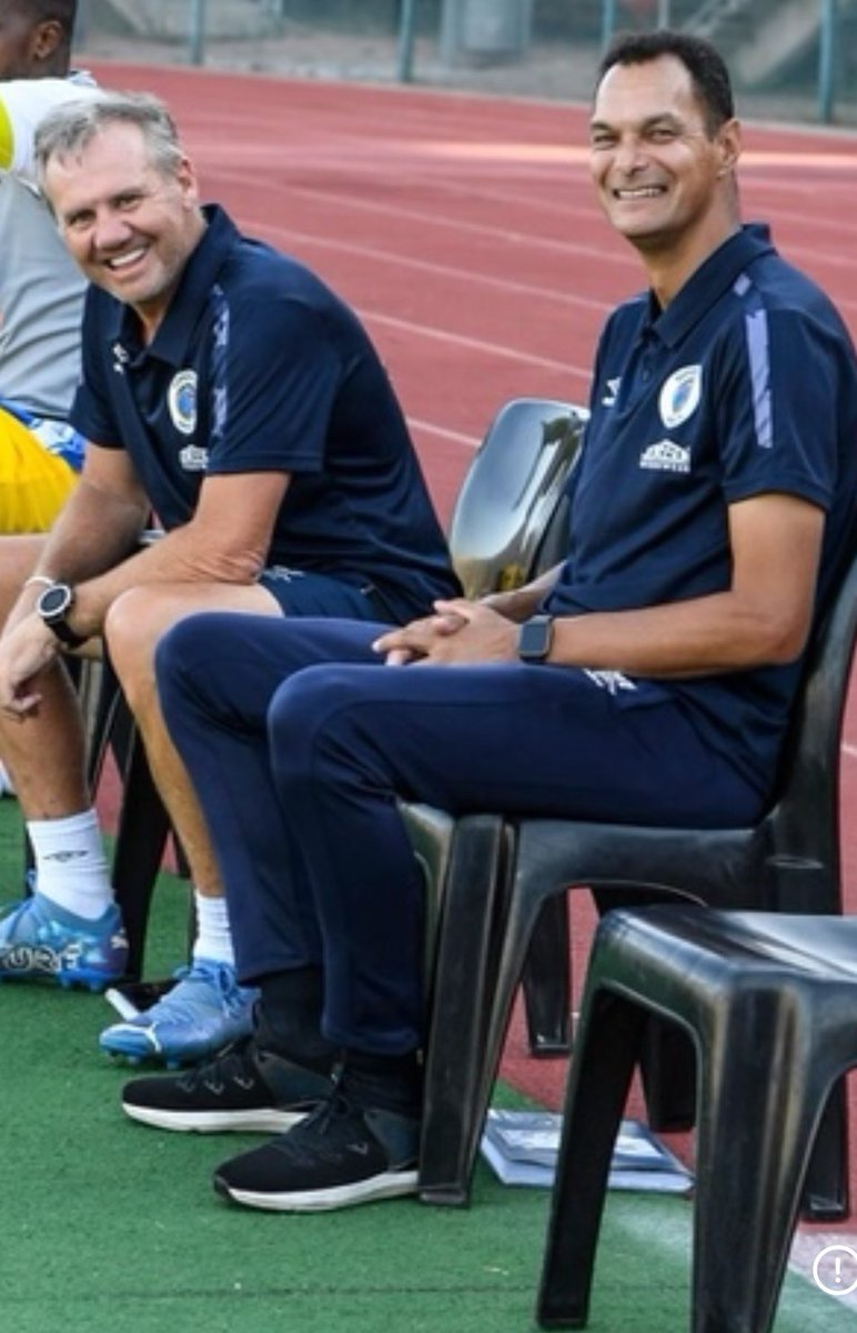 Follow us on Instagram, andrearendse_67 and grantj1905, so you can get interactive with us as we chat all things football.