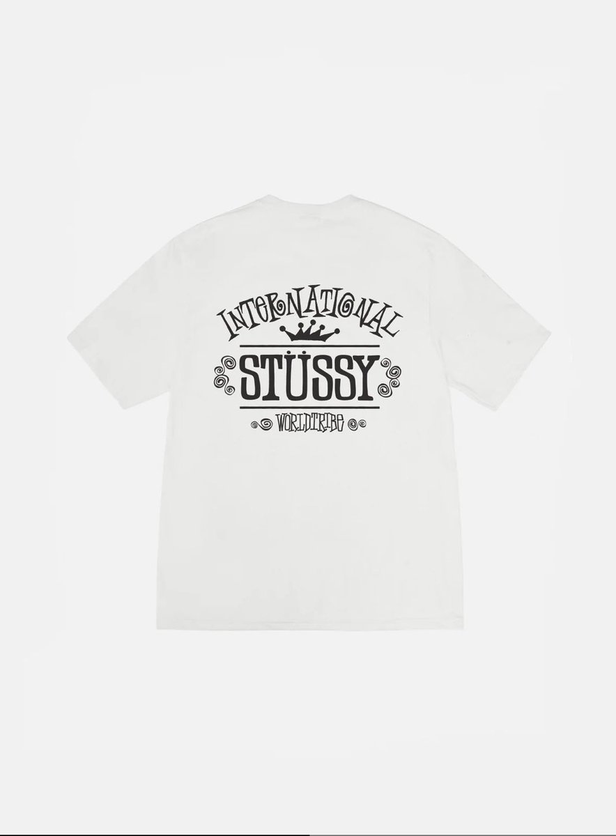 thaisonmul's tweet photo. 💟 รับกดเว็บ stussy อเมริกา 💟
WORLDWIDE TEE PIGMENT DYED

1950 bath ค่าส่ง 40 บาท 
💚 เรียกแมสรับของได้ ต้นทาง แจ้งวัฒนะ
✅ ของถึงไทยไม่เกิน 15/1 นี้ทีมหิ้วกลับเอง

#stussythailand #stussyth #เสื้อstussy https://t.co/lQtIjmRiV8