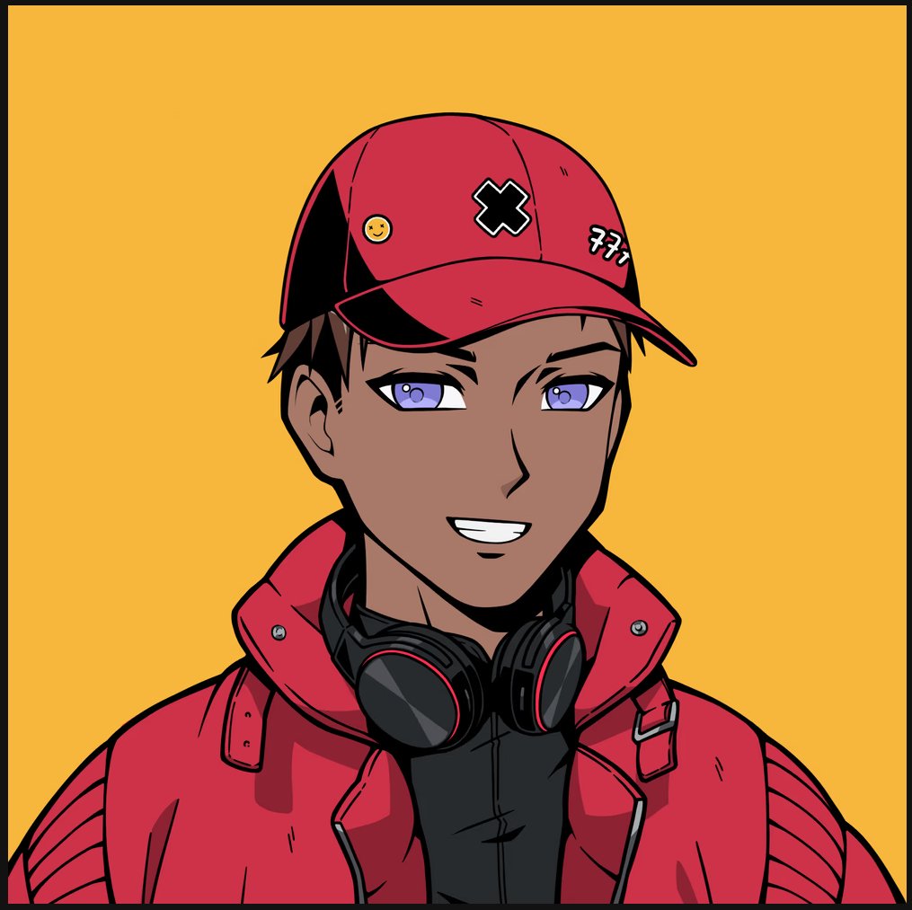 Now that <a href="/the77bit/">77-Bit</a> is starting to catch some attention outside of our own bubble as PLANNED. 

Let me tell you how there is possibly at least 2+ ETH locked in possible future  airdrops. 

Also RT + Like for chance to win one NFT. SANTA is here MFs