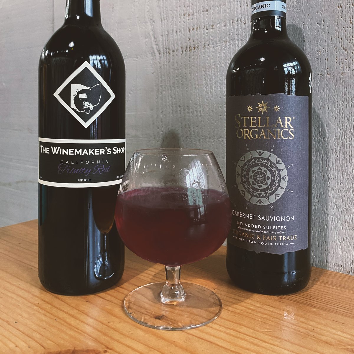 Global Gallery tweet media