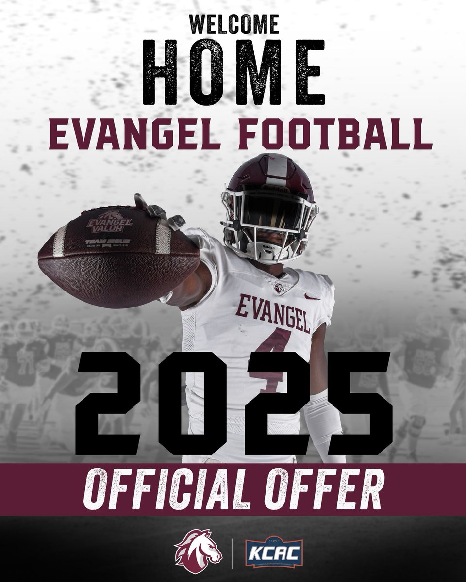 Darius Washington (@darius_wash6) on Twitter photo #AGTG 🙌🏾 after a conversation with <a href="/CoachJDeSoto/">Jeremy DeSoto</a> I am blessed to receive another offer from Evangel University. <a href="/ash_trojanFB/">Alexandria Football</a> <a href="/siickesst/">Coach Mingo⭐️</a> <a href="/_coachwash/">Jamar Washington</a> <a href="/JackBoyz7v7/">JackBoyz🐶</a> <a href="/b_hoss_mac/">Bret H. McCormick</a> <a href="/CenLaPrepsLLC/">Cenla Preps</a> <a href="/LAvsAllYall/">Louisiana vs. All Y’all</a> #AGTG 🙌🏾 after a conversation with <a href="/CoachJDeSoto/">Jeremy DeSoto</a> I am blessed to receive another offer from Evangel University. <a href="/ash_trojanFB/">Alexandria Football</a> <a href="/siickesst/">Coach Mingo⭐️</a> <a href="/_coachwash/">Jamar Washington</a> <a href="/JackBoyz7v7/">JackBoyz🐶</a> <a href="/b_hoss_mac/">Bret H. McCormick</a> <a href="/CenLaPrepsLLC/">Cenla Preps</a> <a href="/LAvsAllYall/">Louisiana vs. All Y’all</a>