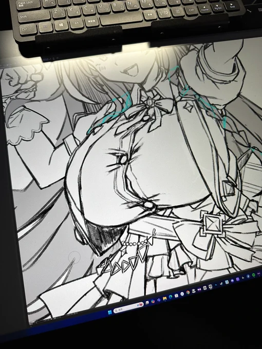 でかすぎんだろ 