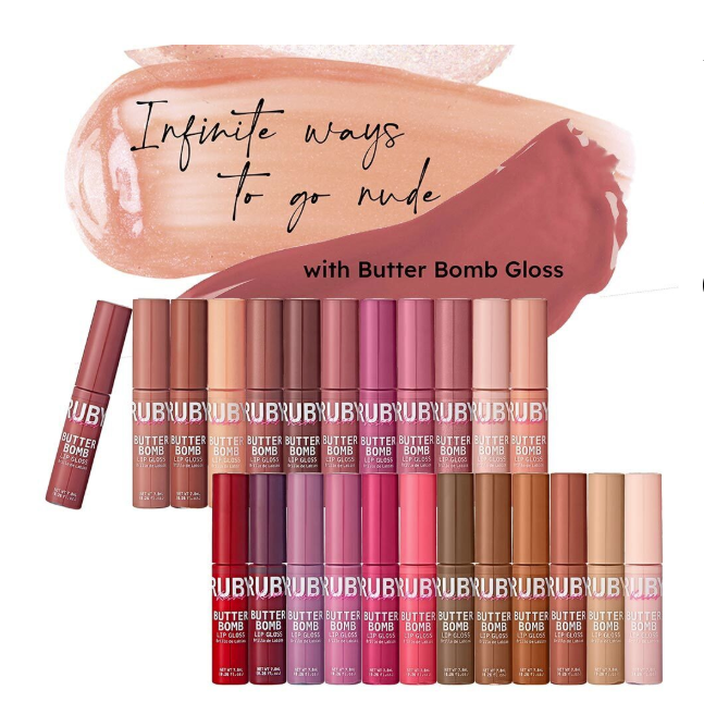 BPolished Beauty Supply tweet media