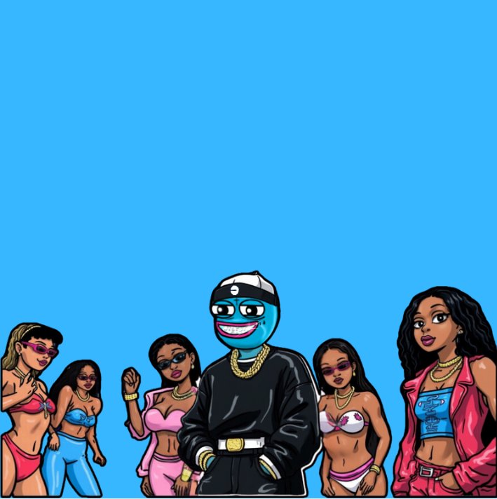 basedlilbrett's tweet photo. Spend time with your Based Broads this holiday season, Lil B got too many to please https://t.co/sR0KT5bHon