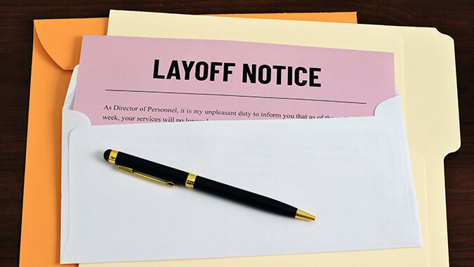 PhilipHearn5's tweet photo. Employers must give 60 days' notice to employees. Failure to comply can result in penalties and legal action. If you believe you weren’t given notice under the WARN Act, contact us today.
https://t.co/MU2IYrBbVE
#lawfirm #lawyer #legalproblem #WARNActExperts #EmploymentLaw https://t.co/0J0DYMCKxV