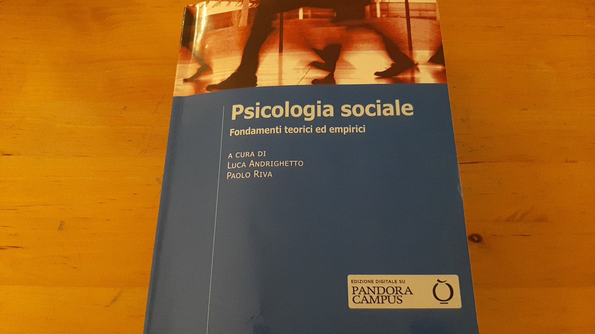 Perché non studiare fino ai 40 anni........