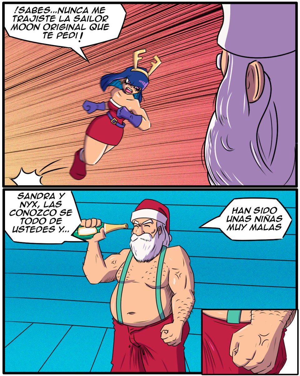 Sandra Mult iverso tweet media