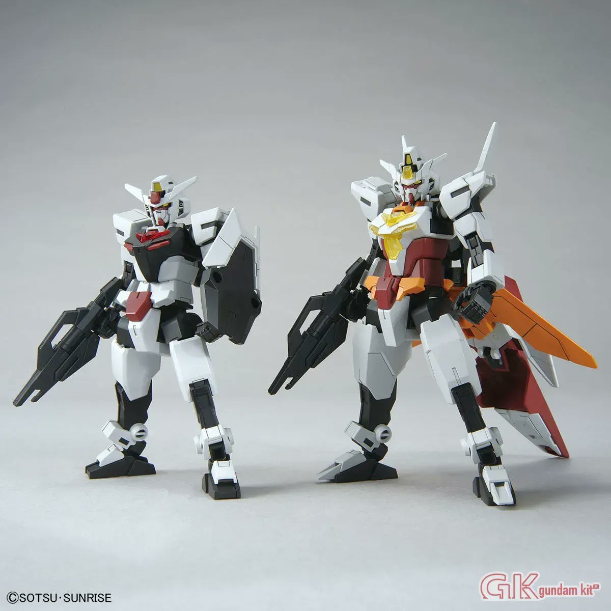 Gundamkit's tweet photo. 🌟🚀 New Gundam models are here! Dive into our latest collection of cutting-edge kits for every enthusiast. Don't miss out—explore today! 🤖✨ Starting at HKD 792.00 for the HG 1/144 Limited Core Gundam Set! #Gundamplasticmodel #gunpla #GundamStagram https://t.co/6H5gruGEdv