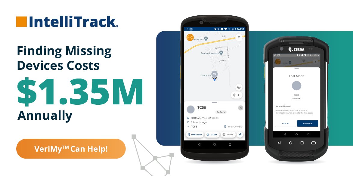 We can help you keep track of your mobile investments, while you keep track of other important aspects of your business. 

Accountability made possible by VeriMy: hubs.ly/Q02Xcd6X0 

#realtimetracking #costsavings