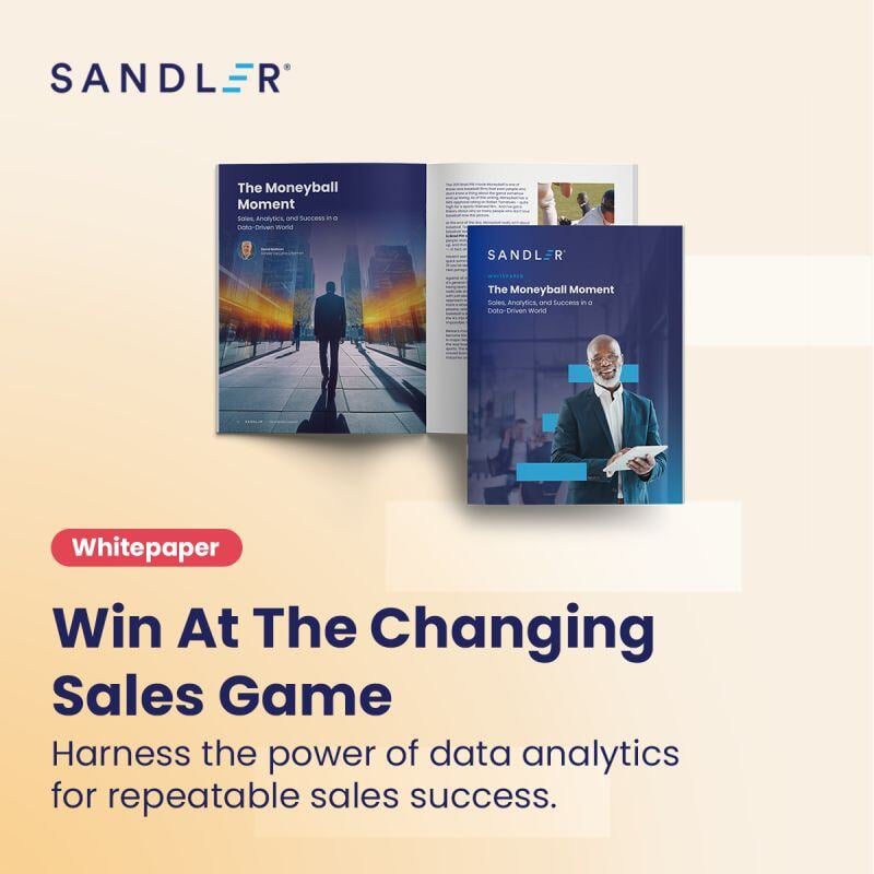 neubergerco's tweet photo. The sales game is evolving at lightning speed. ⚡️
“The Moneyball Moment” addresses the dilemma all visionary sales leaders face – and shares his method to resolve it.
Embrace the data-driven future of sales and lead your team to success! 🌟
https://t.co/ySCyy1eadi
#NeubergerCo https://t.co/Y0cmxmKpeY