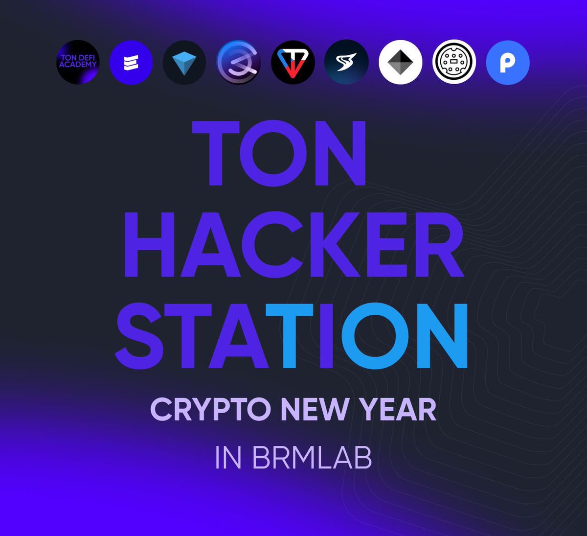 TON DeFi Academy tweet media