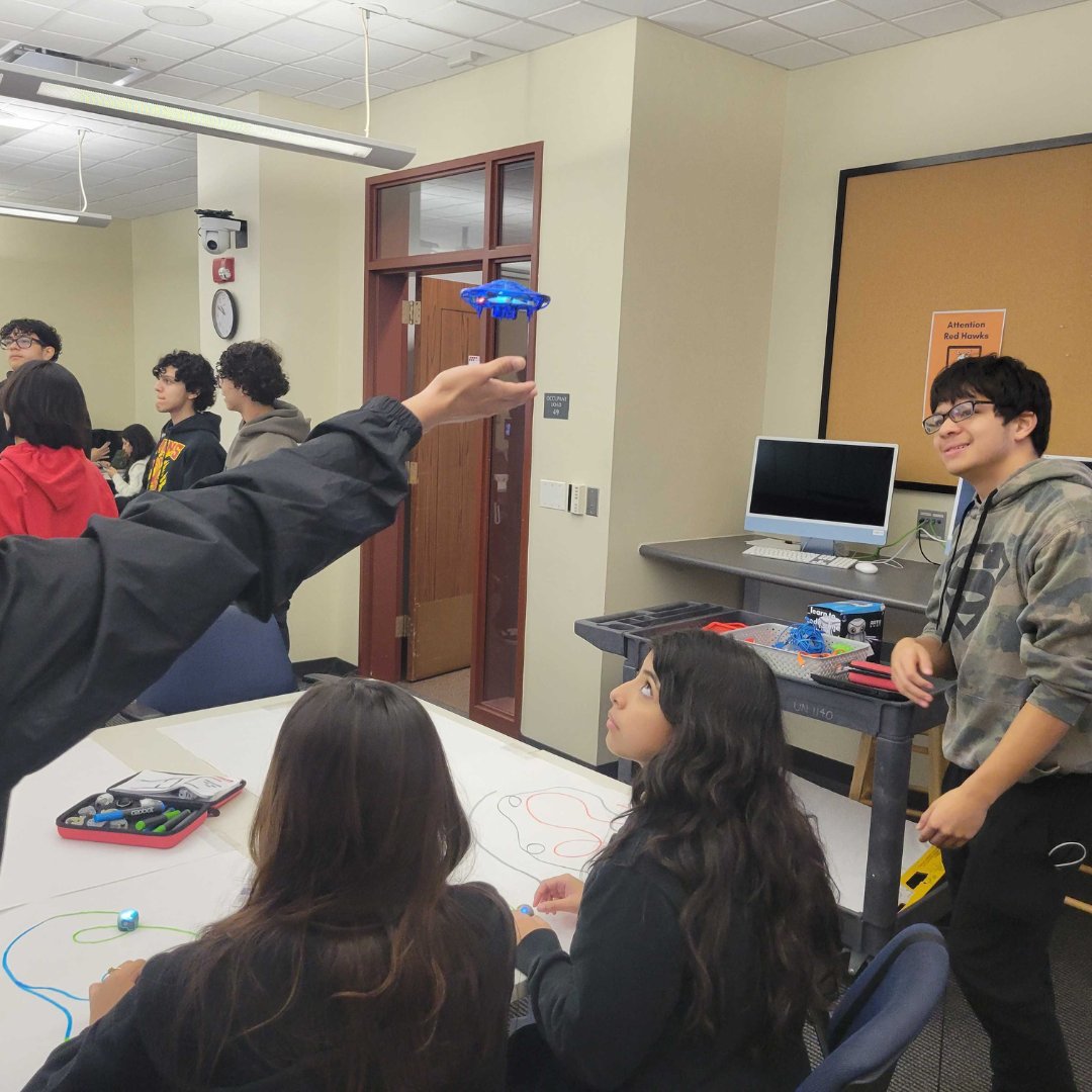 ADP Center for Learning Technologies tweet media