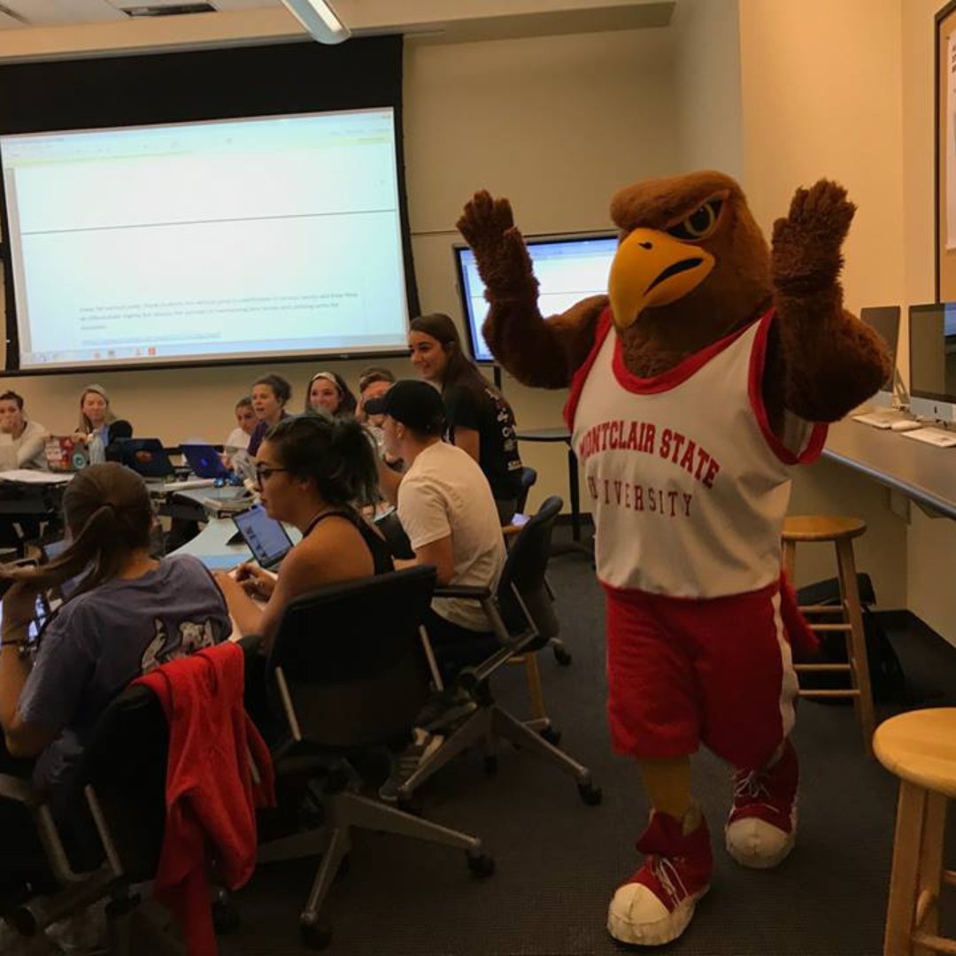 🌟 Be on the lookout for our Spring 2025 workshops, events, and resources! Big things are coming your way—stay tuned! 👀✨ #ADPCenter #Spring2025 #MontclairStateUniversity