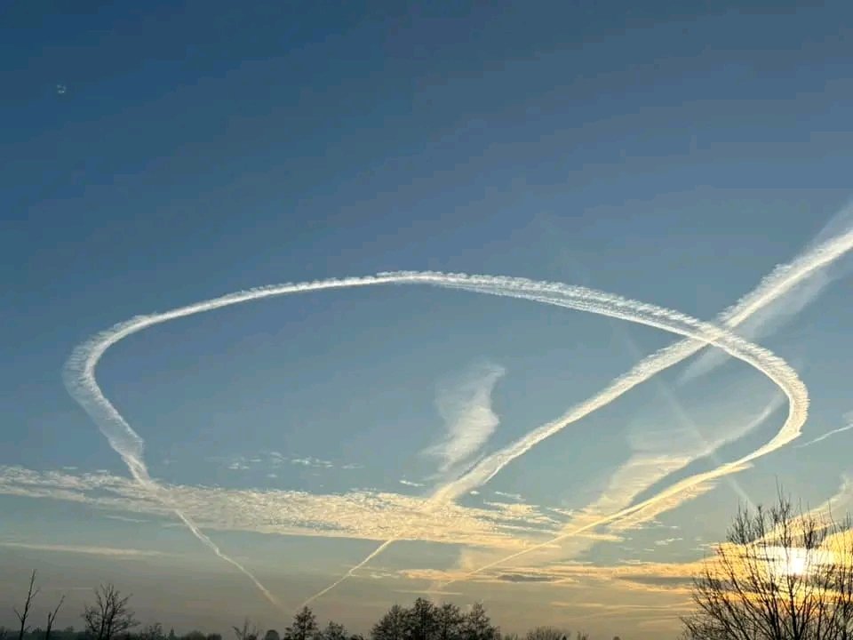 Flightradar24 tweet media