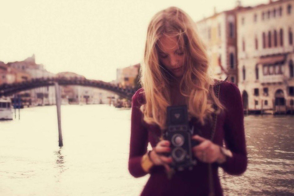 “We don’t see things as they are, we see them as we are”

Anaïs Nin