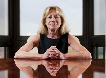 DisavowTrump20's tweet image. This is Federal Judge Sharon Prost. She and the Federal Appeals Court just stopped pharmaceutical companies from being able to block generic drug companies and keep their prices high through a monopoly.

RETWEET to thank Judge Prost for standing up for consumers!
