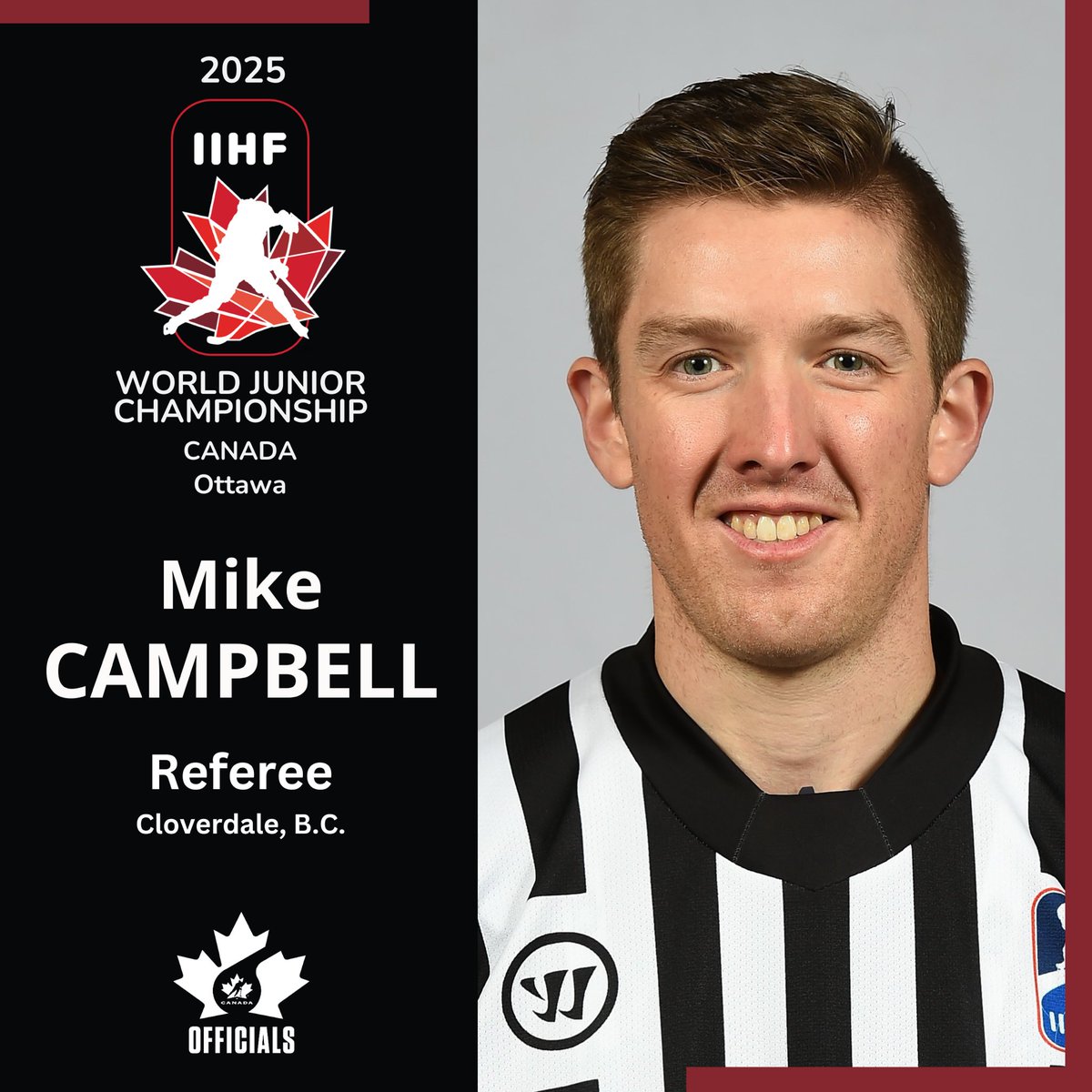 Dan Hanoomansingh tweet media