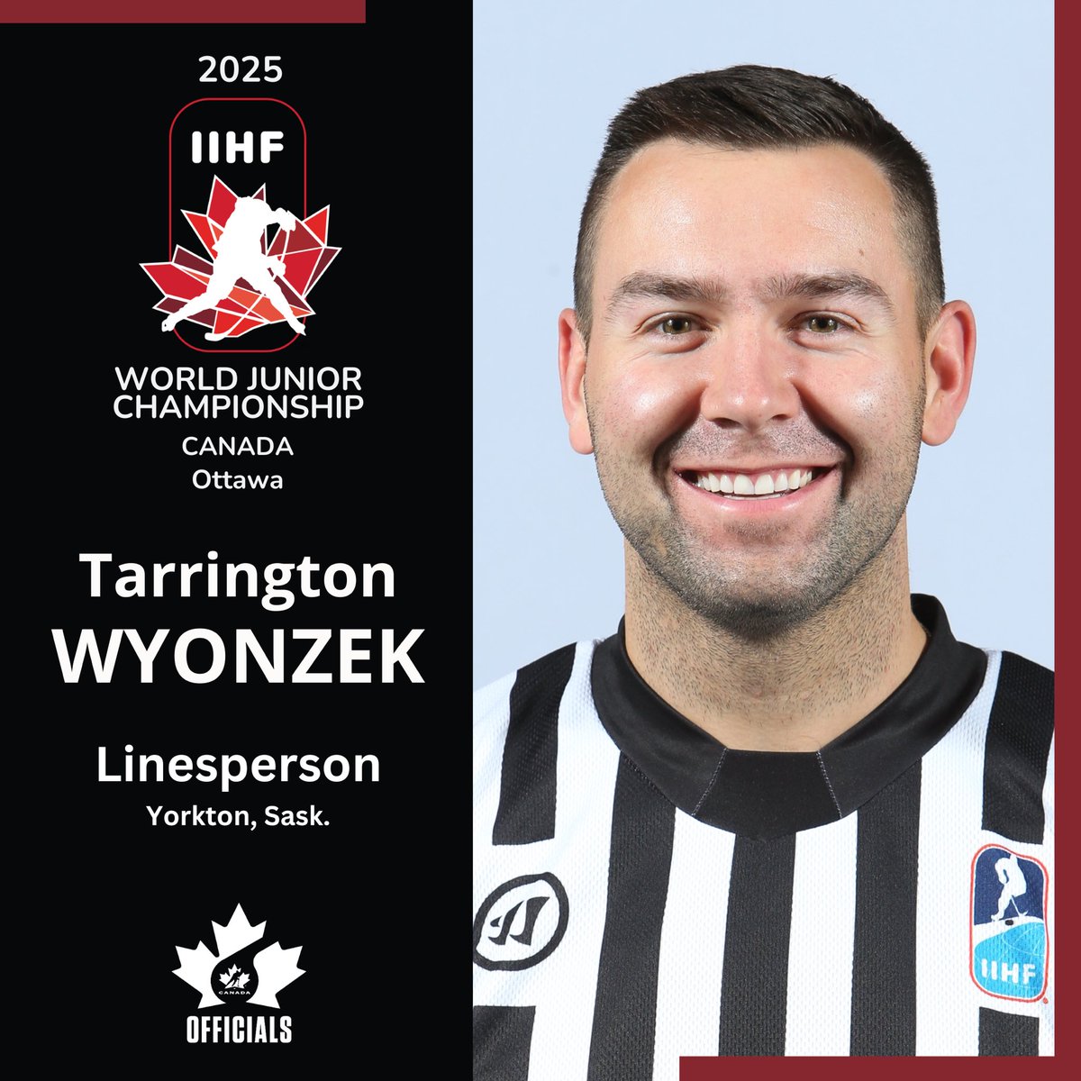 Dan Hanoomansingh tweet media