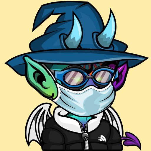 JesseSadowy's tweet photo. I just bought this @AngelDemonNFTs  NFT. Share yours! ❤️ thx to @mirimi_sa @Ickee87 https://t.co/8vIPewJMvf