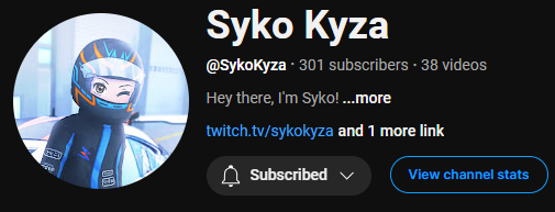 Kidd__Frendy's tweet photo. @SykoKyza Congrats on 300 subs bro 🔥🔥🔥 I'm your 301th ❤️ https://t.co/8vazacLiRo