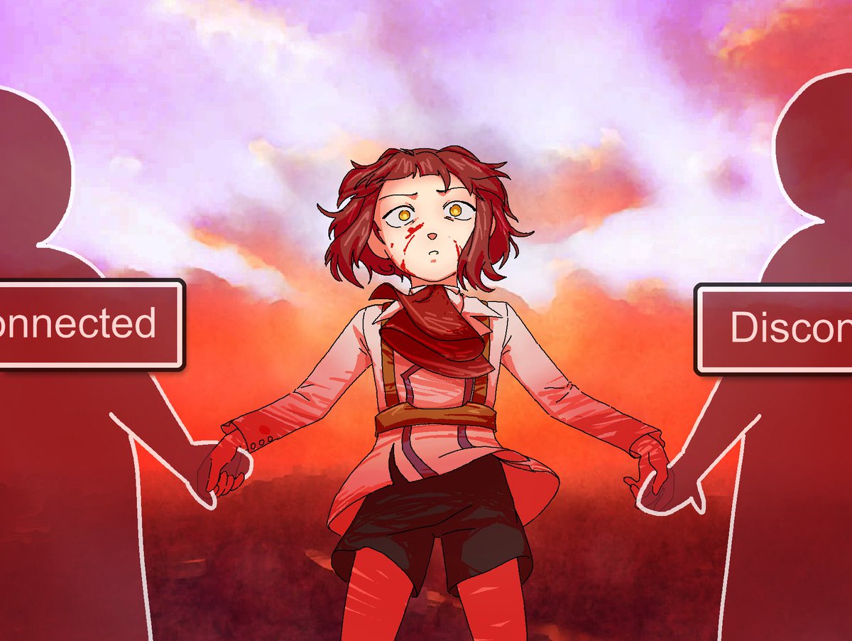 SachaDow's tweet image. Ciconia