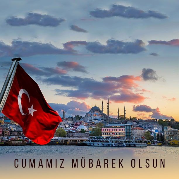 ofkeliahmet's tweet photo. Hayırlı cumalar https://t.co/ibK9vb17dV