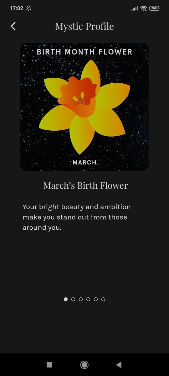 this is so scary considering ive always felt a connection with daffodils. and they have been my favorite flower since i was young. WYM THEYRE MY BIRTH FLOWER.