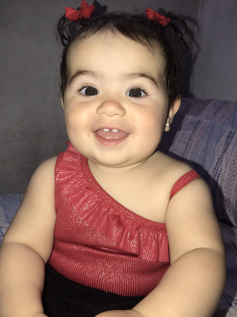Voy a presumirla porque es perfecta ❤️