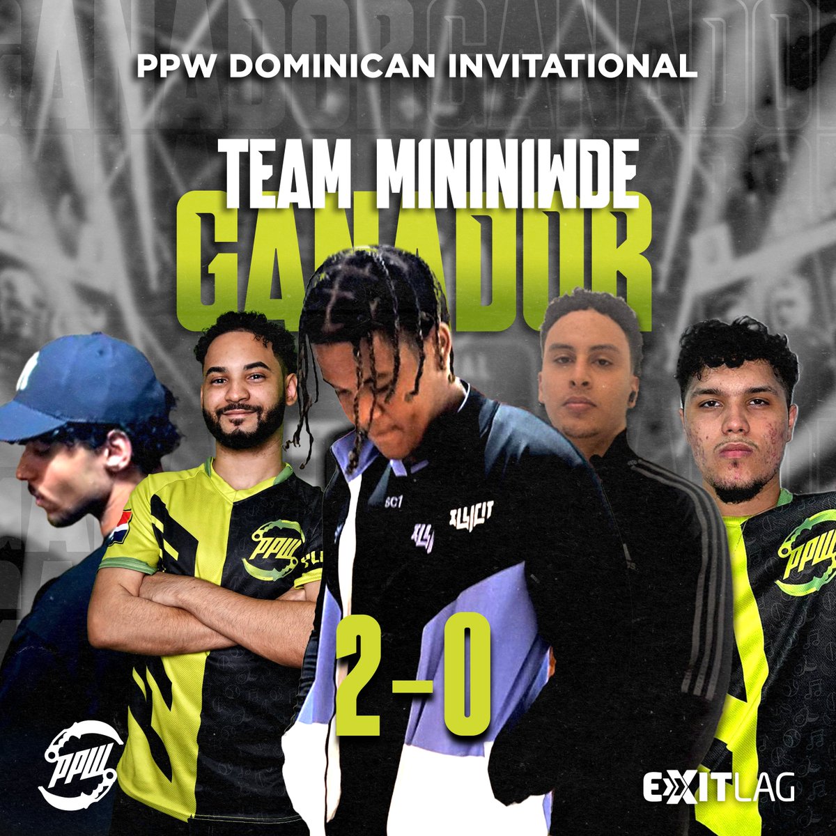 Plátano Power tweet media