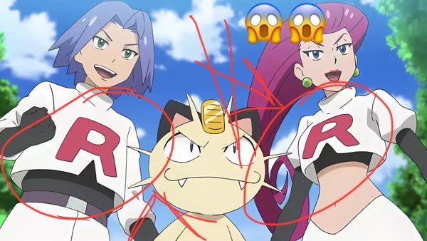 FumarGranada's tweet photo. sabiais k la R del team rocket en verda es de Roquetas de Mar https://t.co/eMlhbyE9W3