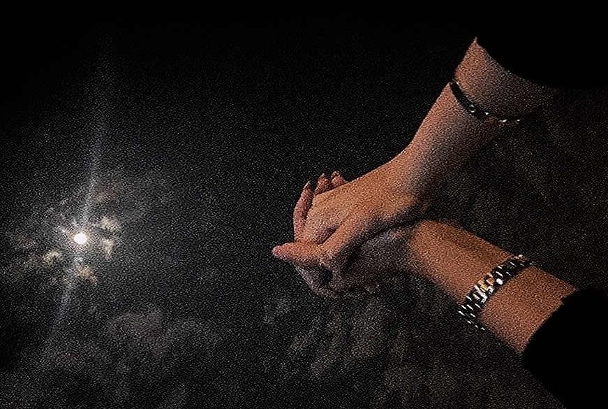 ㅤ
  ZOE-DIARIES.⠀  ✧     FL, ITALY.
   : ̗̀➛ Our first Christmas together and our first Christmas Village date. Happy Eight, my dearest. You are the best thing that ever happened to me this year. Ti amerò sempre, Amore Mio. 
ㅤ