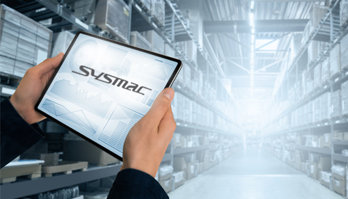 msi_tec's tweet image. Tired of juggling controllers &amp;amp; software? Simplify with #Sysmac: one controller, one software, one connection. Unify your #automation &amp;amp; boost efficiency.

Learn more: hubs.li/Q02_rK1_0