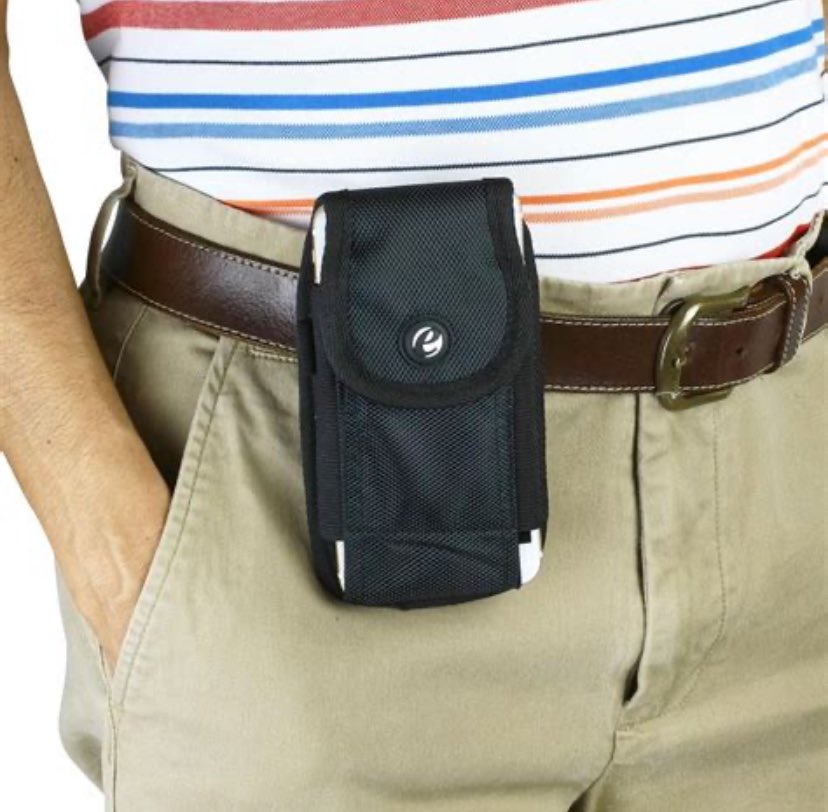 Never met a bad dude wearing one of these