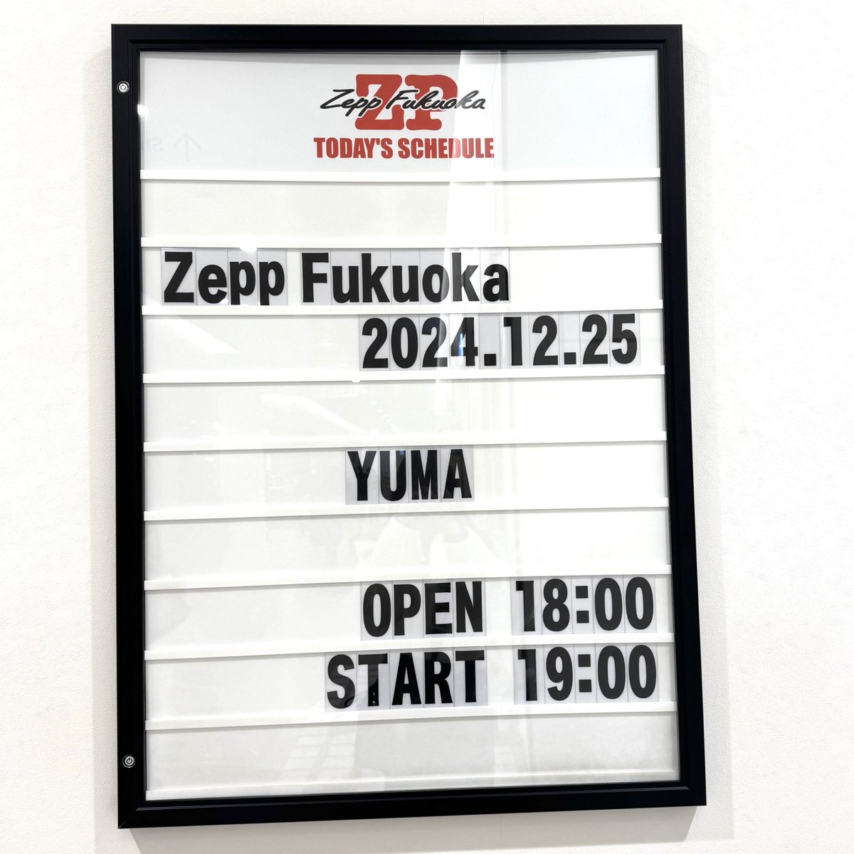 com_oto515's tweet photo. 悠馬Zepp福岡最高すぎた🫶🏻´-
幸せなクリスマスをありがとう🎅🏻🩵💚
また一緒に推し活したいな〜💫 https://t.co/KnITUHl8dh