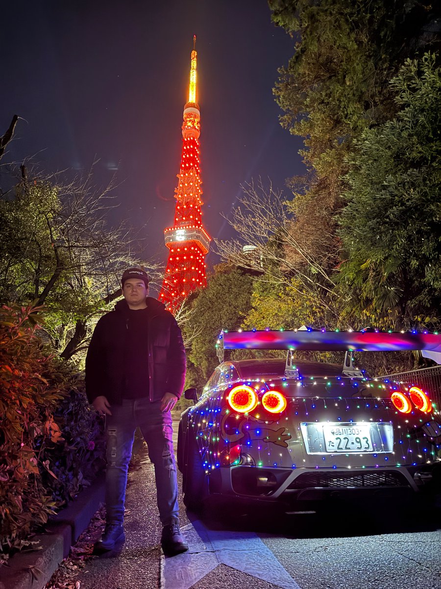 Living a movie💪🏻