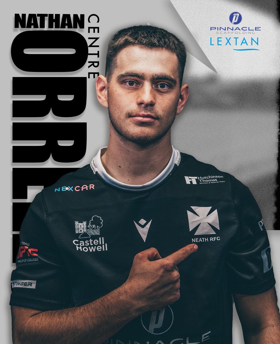 Neath RFC tweet media