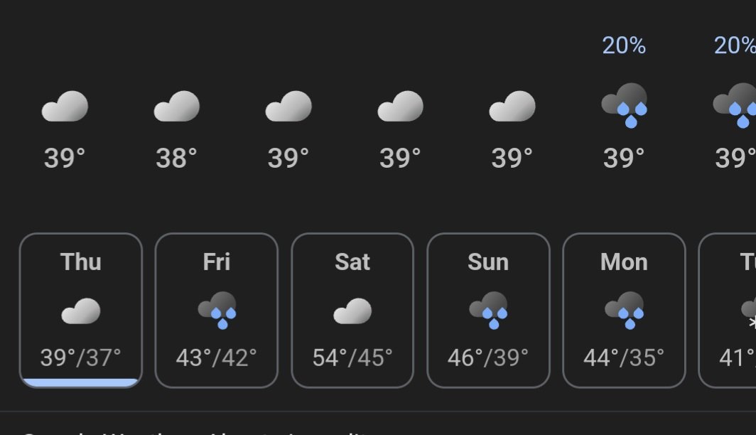 jesseRoss597206's tweet photo. Fml 🥺 They're spraying us the next 7 days. It will be black and gray skies, kids laying around with no energy, no motivation. This is sick and must be stopped. @michigan #bioattack #chemtrails #cloudseeding #stratosphericaerosolinjection #geoengineered #WeatherModification https://t.co/4IrhGDhl7G