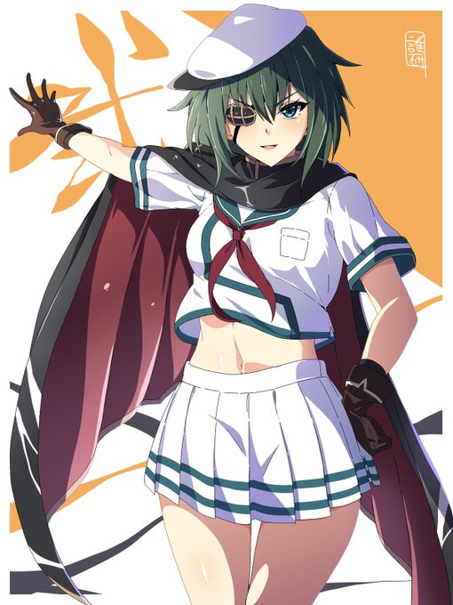 なんか艦これが伸びているので過去木曾爆撃を実施します。 