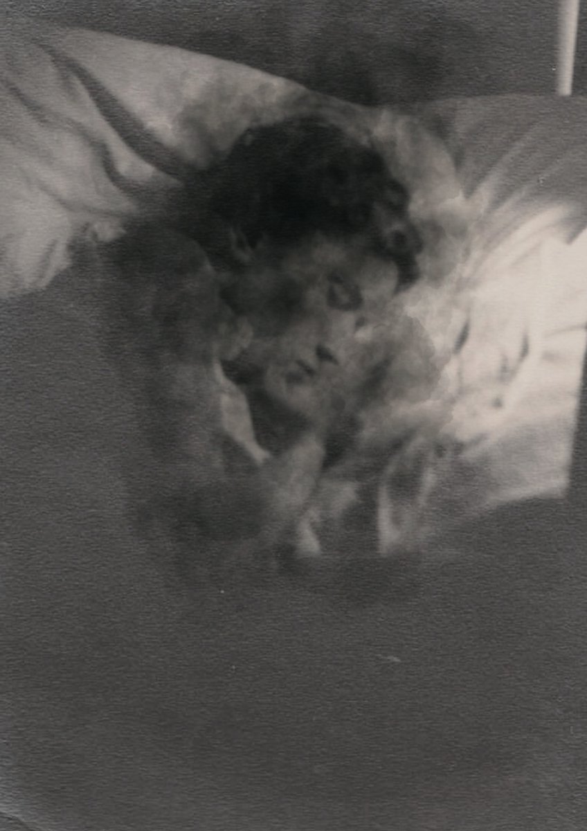 Phil Tomsett - Noise Print / The Acceptance Cycle fluidaudio.co.uk <a href="/philinventors/">Philinventors</a>