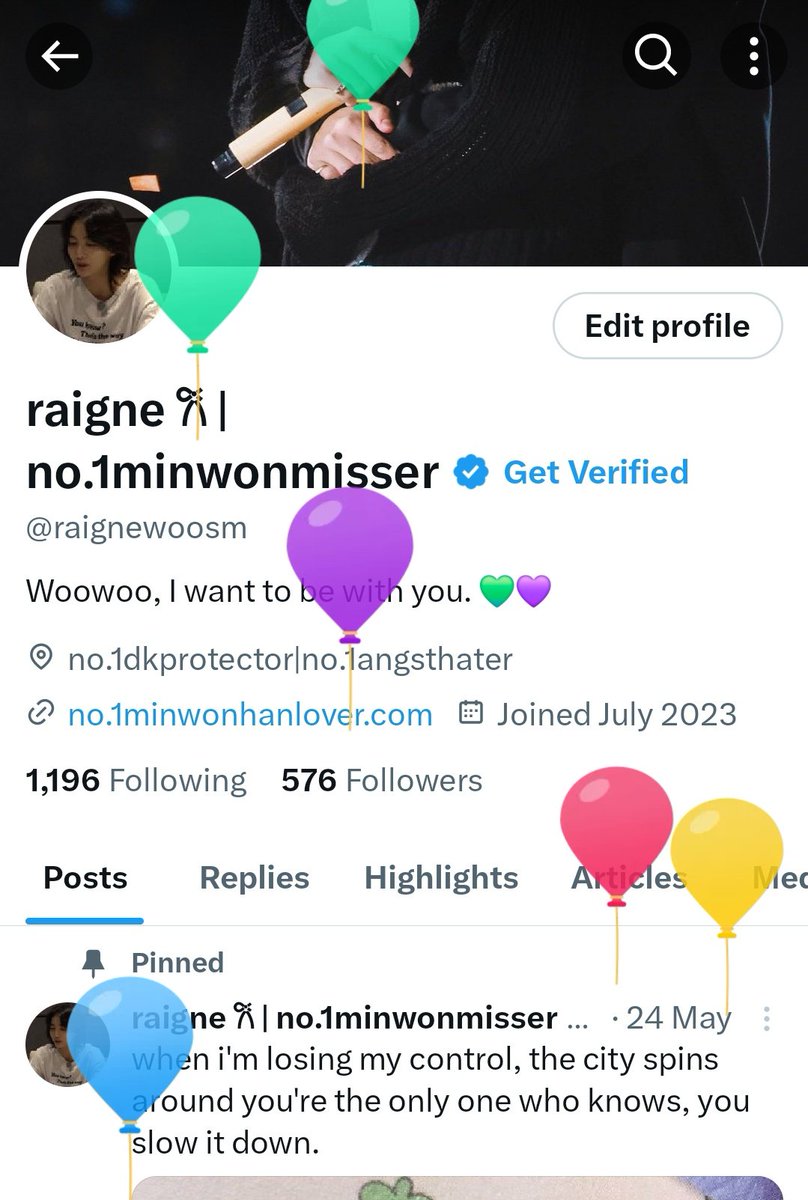 raignewoosm's tweet photo. happy birthday @raignewoosm 🔥🔥🔥🎉🎉🎉 https://t.co/St4FvHg5FA