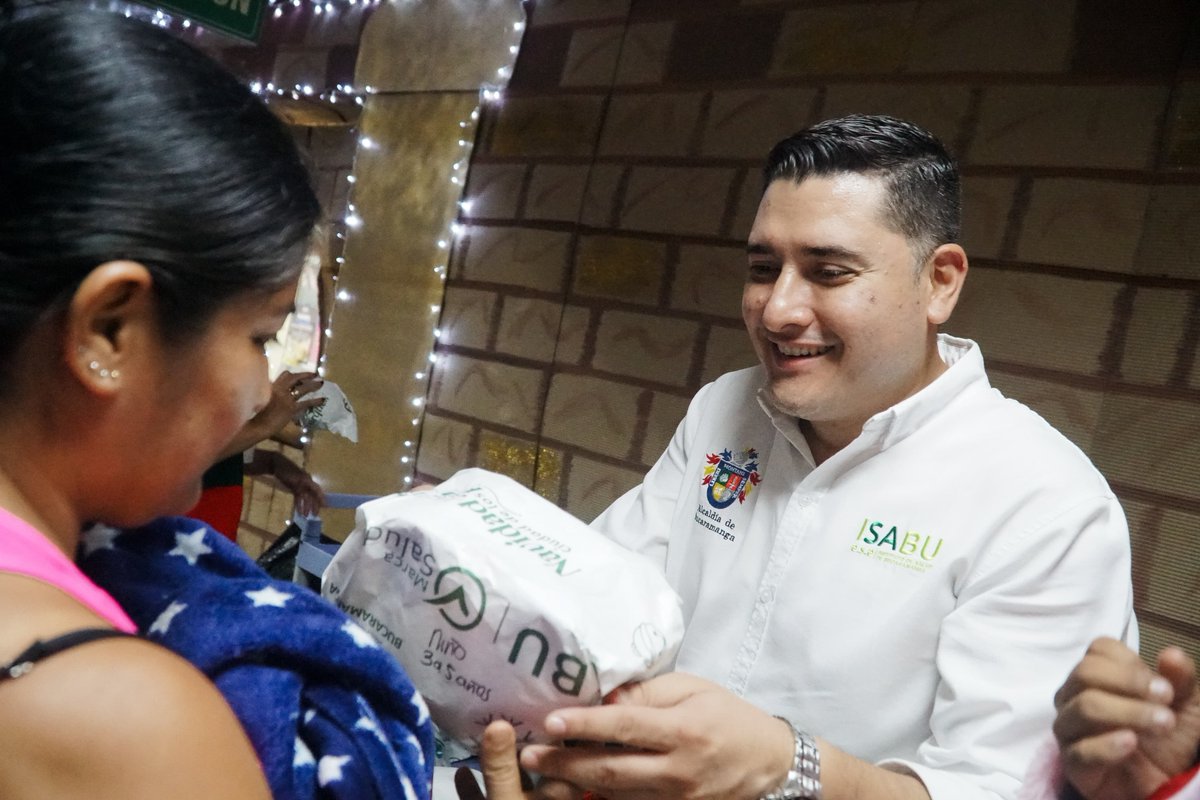 IsabuBga tweet media