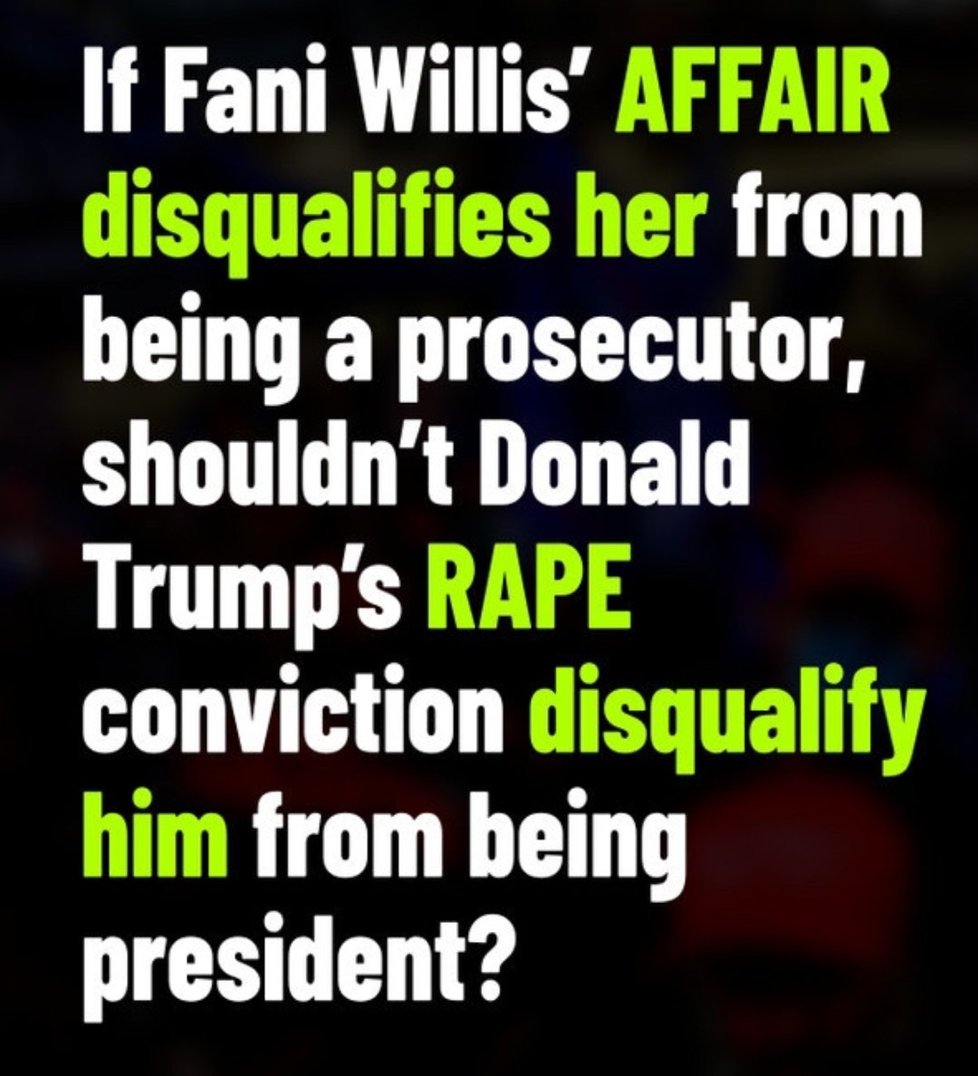 @WintersPolitics #TrumpIsUnfitForOffice