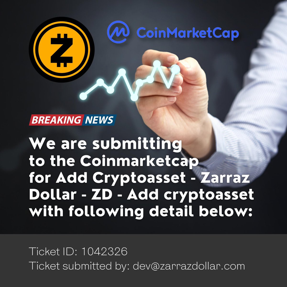 zarrazcommunityofficial tweet media