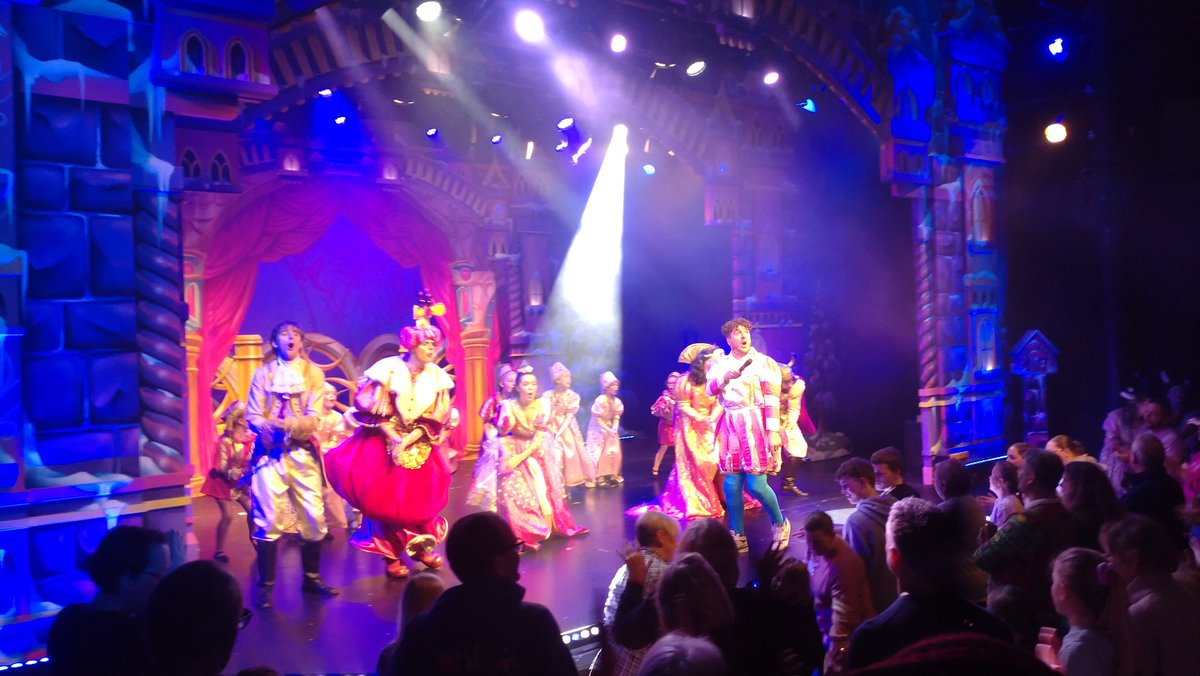 Steve Ainger tweet media