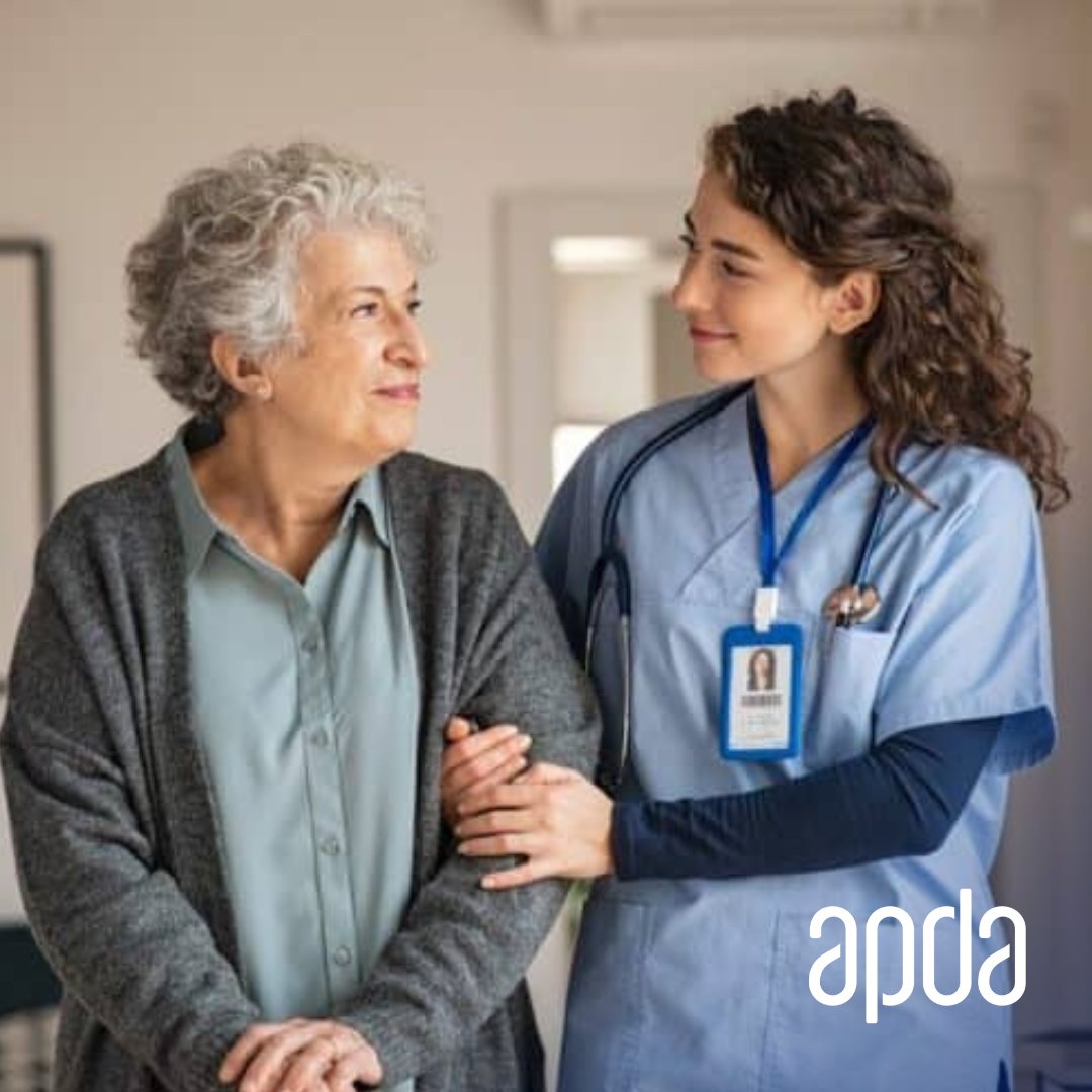 APDAParkinsons's tweet image. If you’re looking for a training course to help you learn how to care for people with Parkinson’s disease (PD), we have you covered!

Learn more and register now at apda.link/TrainingCourses

#TrainingCourse #Parkinsons #PDAwareness #Training #HomeHealthAides