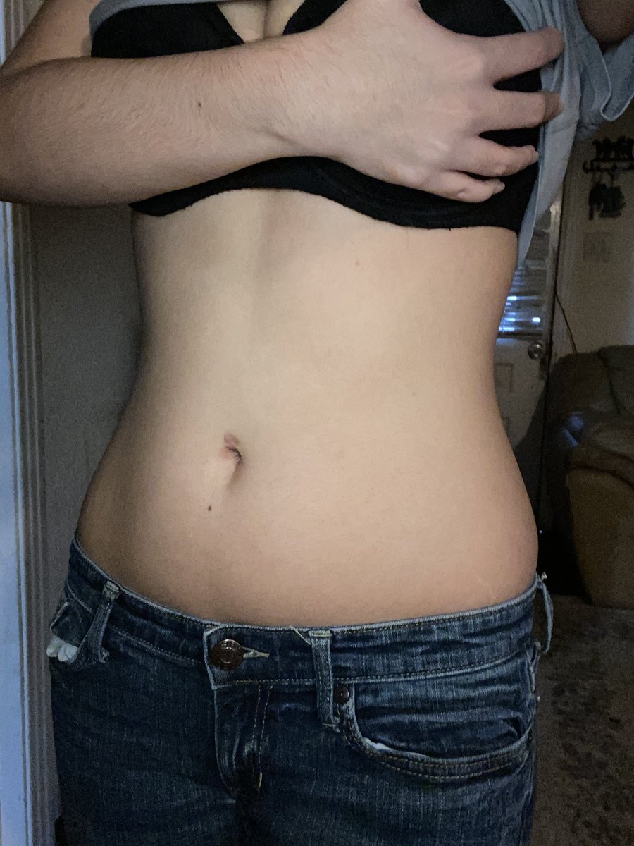 bugskeleton's tweet image. Fatspo- I can finally fit into these jeans again after I gained 20 pounds but they are still a little tight I just need to lose 18 more pounds to be at my gw