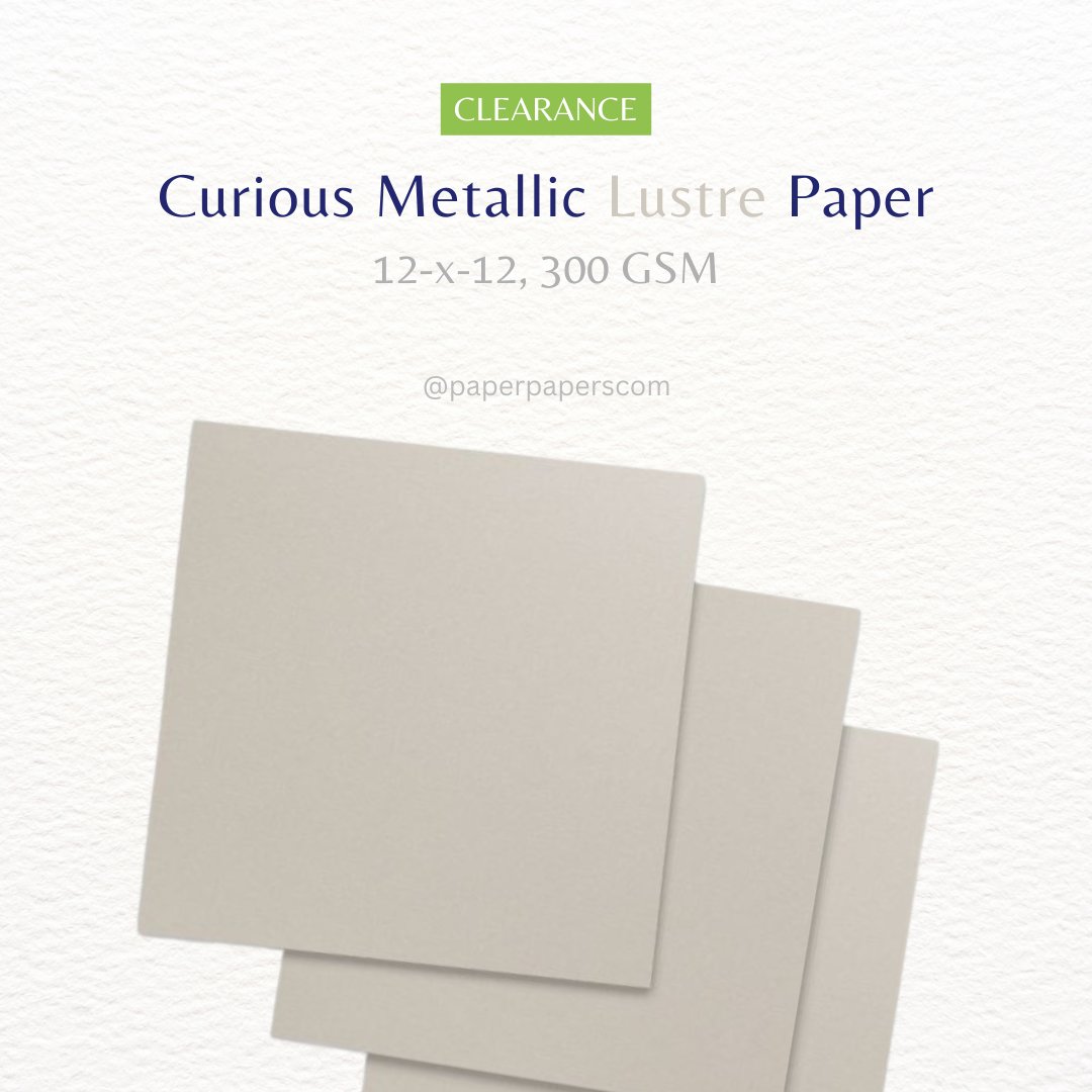 paperpapers's tweet image. Clearance Paper and Envelopes has their own section with tons of options! Check it all out on our site!

Clearance:

vist.ly/3mqu2di

#clearance #sale #createdaily #creativeinspiration #zerowasteshop #buysustainable #creativitymatters #creativecommunity #creativityfound…