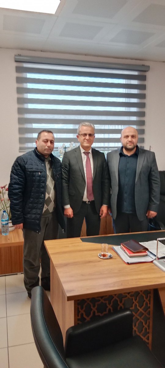 ENGELSİZ SEVENLER DERNEĞİ olarak bugün KOCAELİ MİLLİ EĞİTİM MÜDÜRÜ
Sn ÖMER AKMANŞEN
Ve MİLLİ EĞİTİM MÜDÜR
Yardımcısı 
Sn MUSTAFA KIZMAZ 
HOCALARIMIZLA özel yavrularımız için yaptığımız kıymetli istişarelerde bulunup görüş alışverişi yaptık faydalı olacağına inanıyoruz