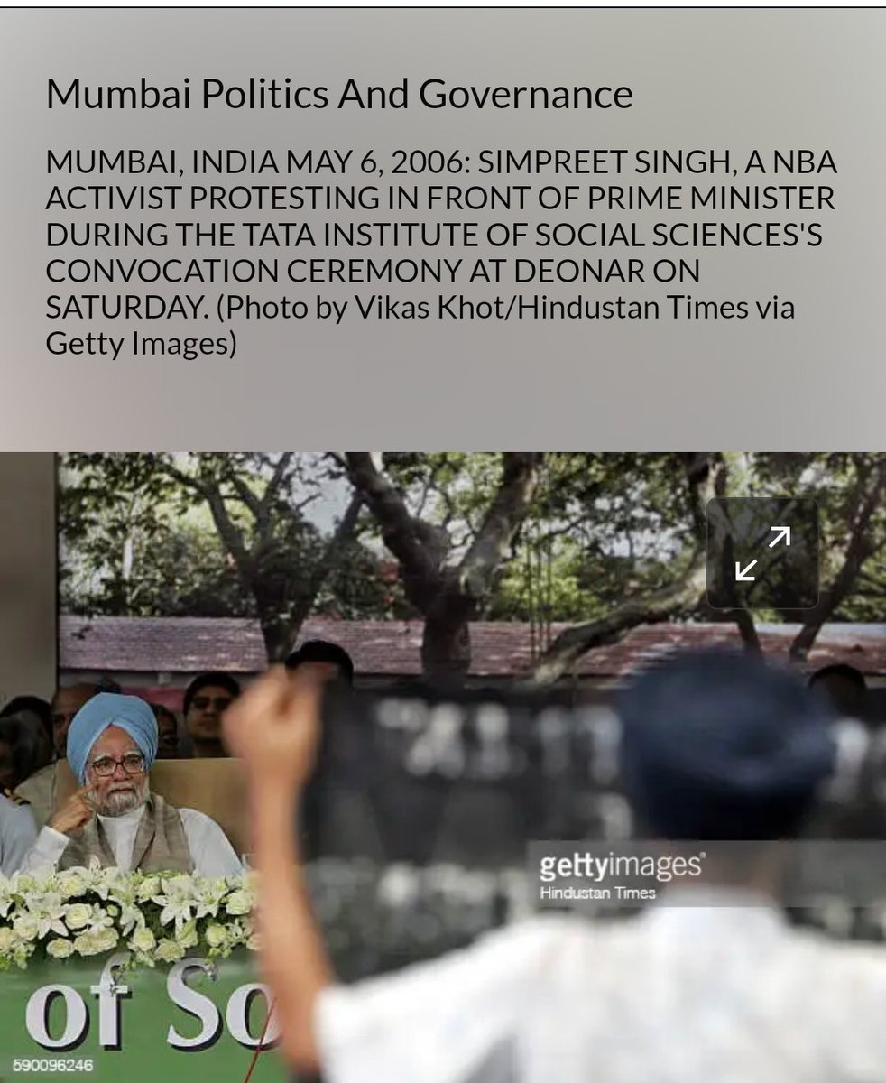 RahulSeeker's tweet image. #ManmohanSingh is no more.

.... History will be kinder to me than the media. 💔